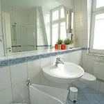 To Hus _ Strandnah * Heringsdorf (Usedom)