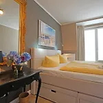 To Hus _ Strandnah * Heringsdorf (Usedom)