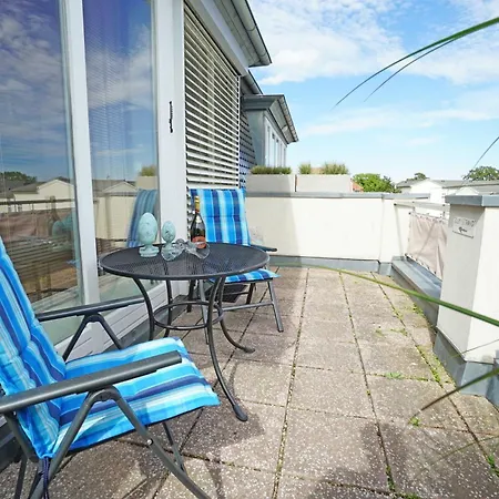 To Hus _ Strandnah דירה הרינגסדורף