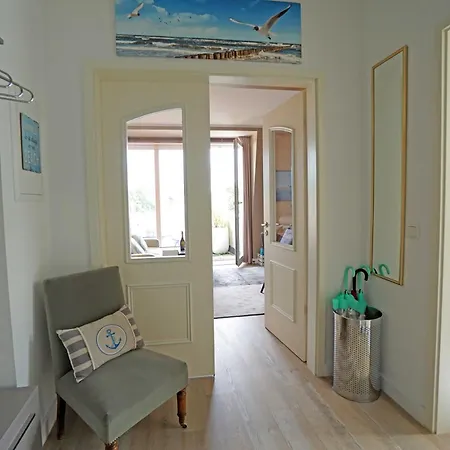 דירה To Hus _ Strandnah