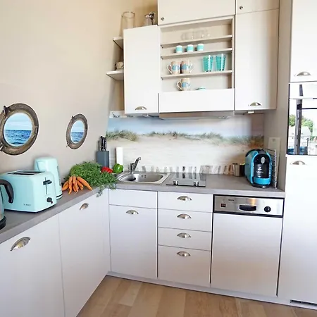 To Hus _ Strandnah *